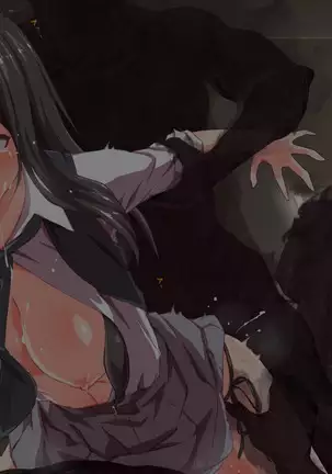 Kindan no Ero Trap Board Game -Libidotopia-