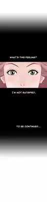 The Taste of the Hand Ch.1-34 (English) (Ongoing)