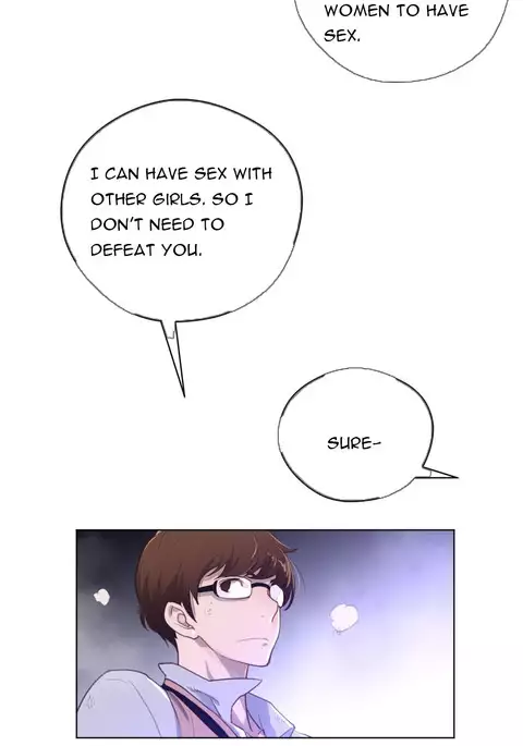 Perfect Half Ch.1-32