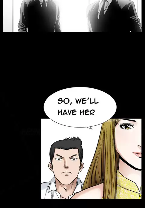 The Taste of Hands Ch.1-72