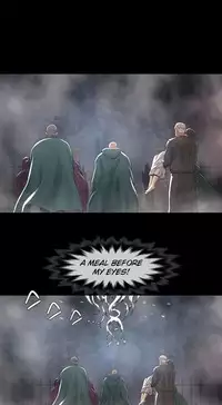 [Getty] Siren Ch.0-13 (English) (YoManga) (Ongoing)