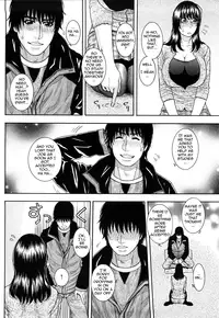 [Kotobuki Kazuki] Enraptured Make Love Ch. 1-9 [English] {Tadanohito}