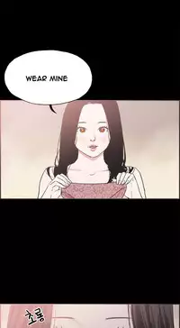 [Mr. Byeong-Su] Cohabitation Ch.1-48 (English) (Ongoing)