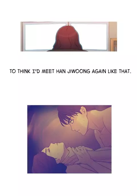 Scandal of the Witch Ch.1-13