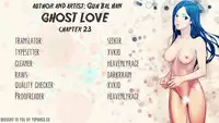 [Guh Bal Han] Ghost Love Ch.1-26 (English) (YoManga) (Ongoing)