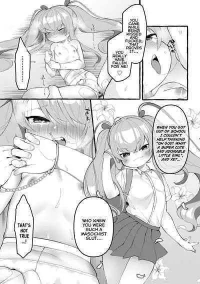 [Yuruchin Kyouso] Stockholm (Mamimumemo) [English] {Mistvern + Bigk40k} [Digital]