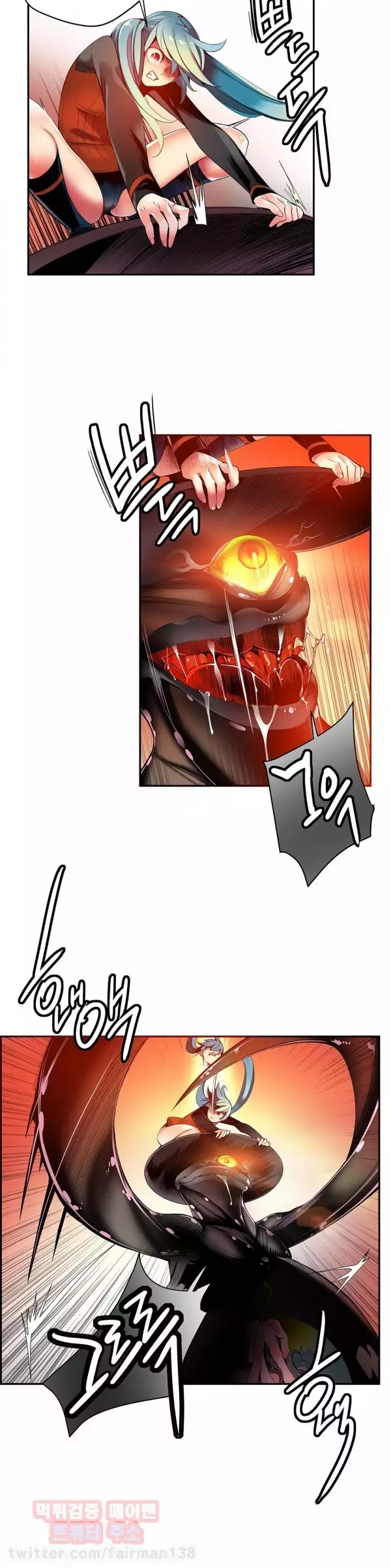 Lilith`s Cord Ch.0-38