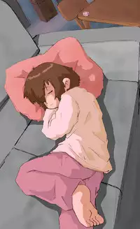 [CounterParts] Onii-chan daisukii (Digital) (Digimon Adventure)