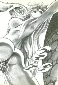 [Yamamoto Atsuji] Kubiwa Monogatari - Lord of the Collars