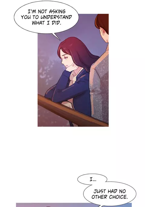 Scandal of the Witch Ch.1-41