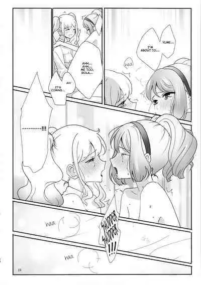 Anata ga Dress o Matottara | When you put on the dress