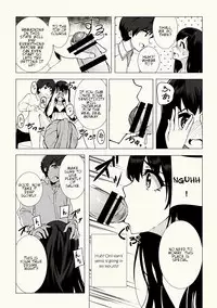 [Akamiru Fukuro Toji] Josouko Saimin Clinic [English] [torappufan]