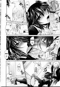 [Shinonome Ryu] NeeNe ~Ane Tokidoki Kanojo~ [English] [EpicWorks + Kusanyagi + Hentai2Read]