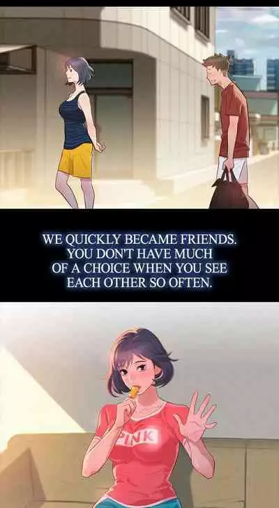 What do you Take me For? Ch.36/?