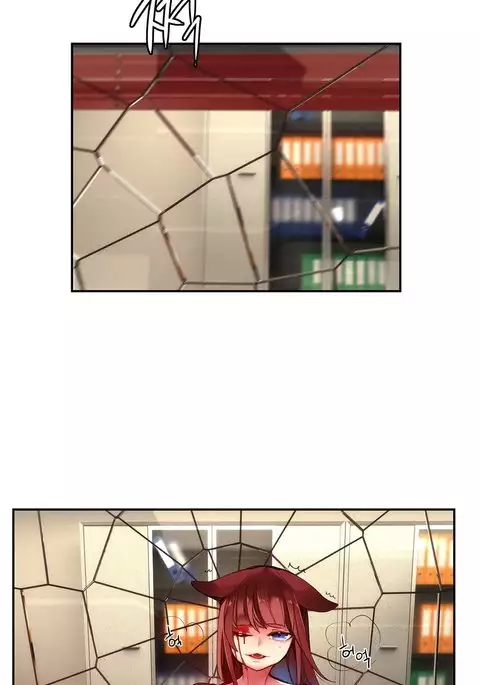 Lilith`s Cord Ch.1-37