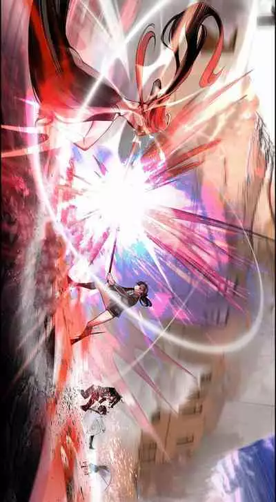 [Juder] Lilith`s Cord (第二季) Ch.77-93 end [Chinese]