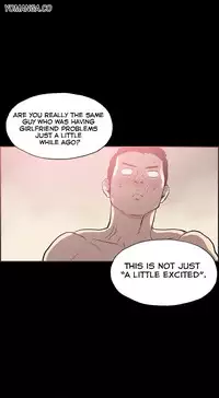 [Mr. Byeong-Su] Cohabitation Ch.1-31 (English) (Ongoing)