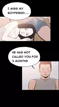 [Mr. Byeong-Su] Cohabitation Ch.1-42 (English) (Ongoing)