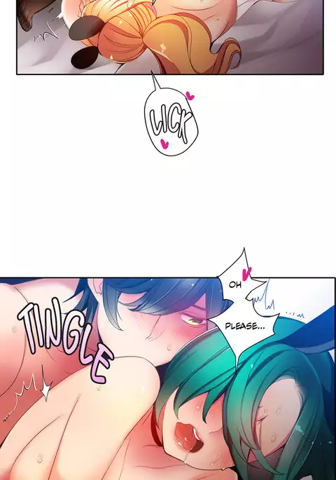 Lilith`s Cord Ch.1-16