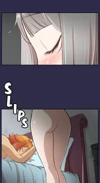 [Hong BanJang] Aharoo Ch.1-36 (English) (YoManga) (Ongoing)