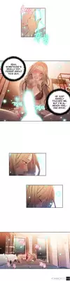 [BAK Hyeong Jun] Sweet Guy Ch. 1-44 [English] [YoManga]