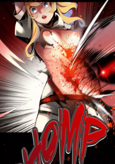 Lilith`s Cord Ch.1-25