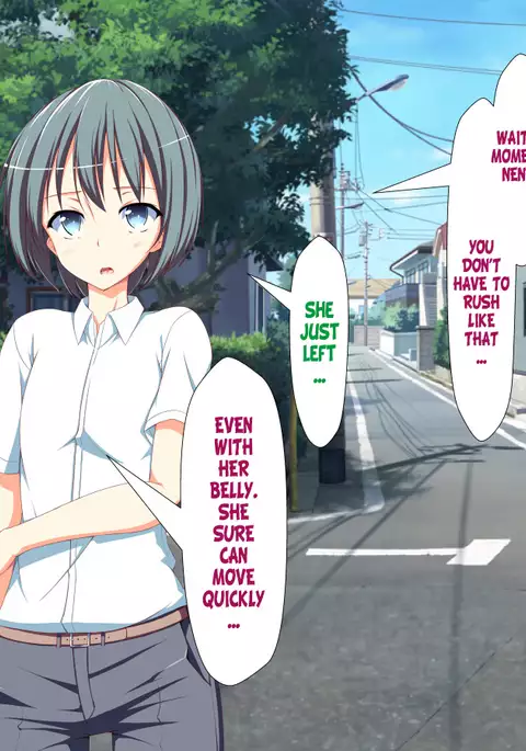 Inran Virus Ch. 1-2, 4-6