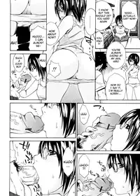 [Tachibana Kai] Anekitte Rifujin da!? [English] {The Lusty Lady Project}