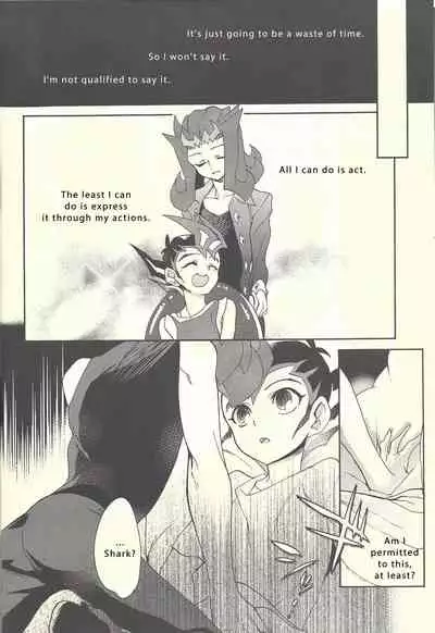 Itokeki Negai no Kanau Basho | The Place Where Wishes Come True