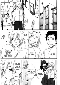 [Tachibana Kai] Anekitte Rifujin da!? [English] {The Lusty Lady Project}