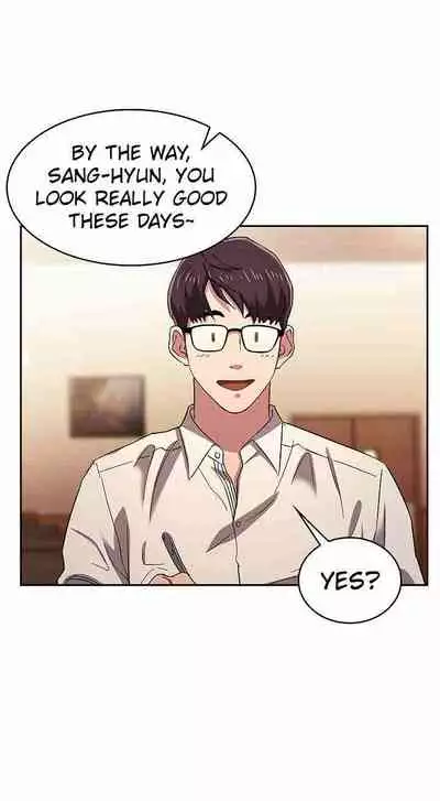 Mother Hunting [OUM, Naru] Ch.20? [English] [Manhwa PDF]