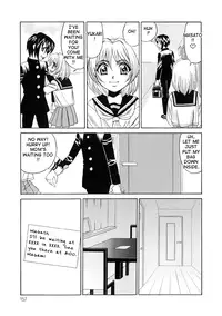 [Yamamoto Yoshifumi] Inran Kyonyuu Apartment | Horny Apartment [English] [Tadanohito]