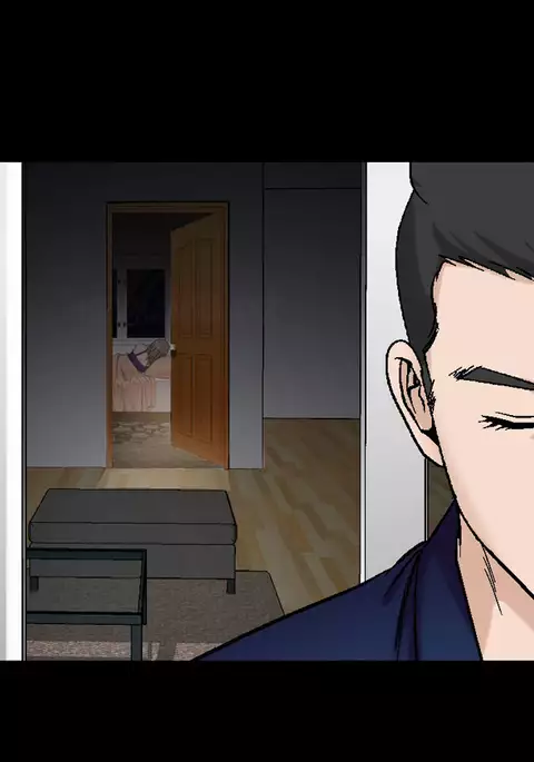 The Taste of Hands Ch.1-53