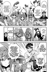 Monster Musume no Iru Nichijou 20