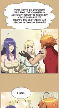 [Hong BanJang] Aharoo Ch.1-36 (English) (YoManga) (Ongoing)