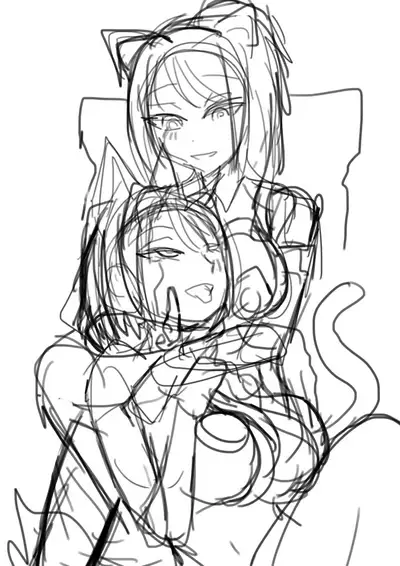 [581] Cool Bishoujo Remodeling Ch1-19 [English]