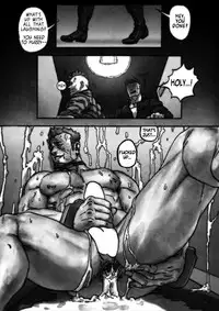 [Kimi wa Rokudenashi (Rokudenashi)] DISPOSAL [English]