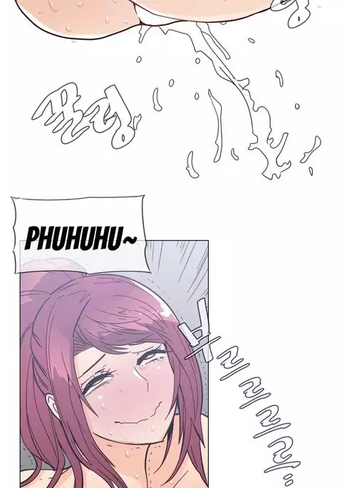 Household Affairs Ch.1-42