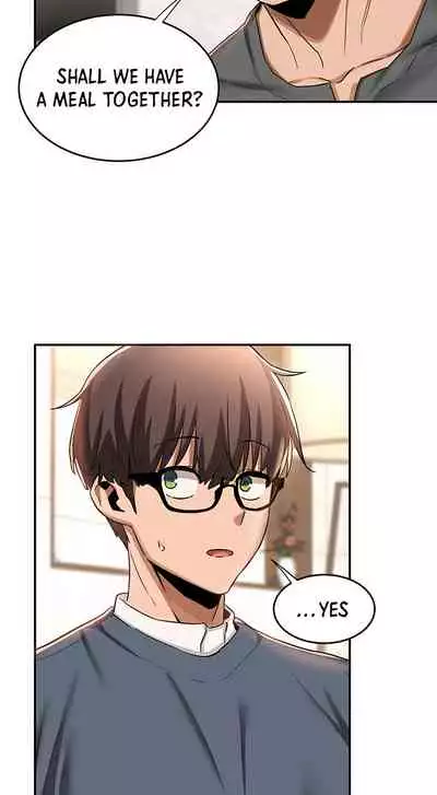 [Abio4, Bangkki] Sextudy Group (1-22) [English] [Ongoing]