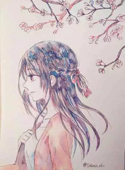 Mitsuha Rape by Tessie Netorare