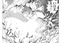 [Fujisaki Makoto] Dark Wirbel Konran-hen