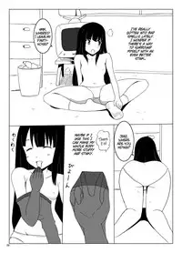 (Puniket 18) [Denen Shoujo (Hidaka Sora)] Country Girl [English] =LWB=