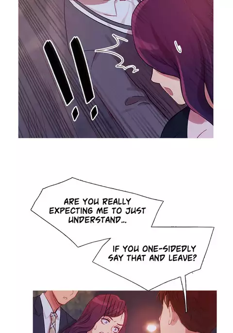 Scandal of the Witch Ch.1-41