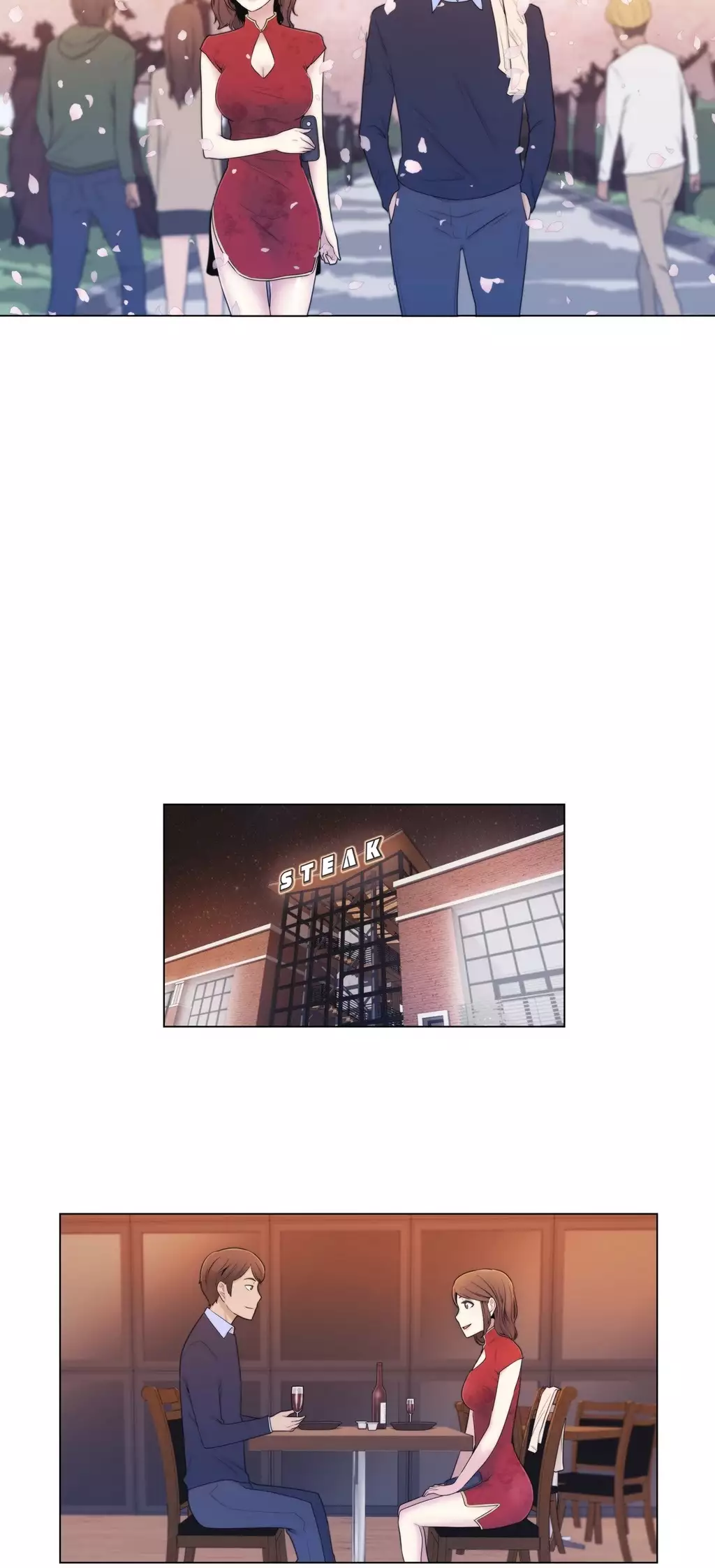 Miss Mystic Ch.1-26