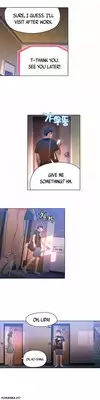 [BAK Hyeong Jun] Sweet Guy Ch. 1-42 [English] [YoManga]