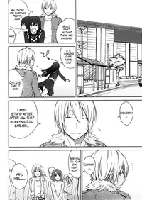 [Tachibana Kai] Anekitte Rifujin da!? [English] {The Lusty Lady Project}