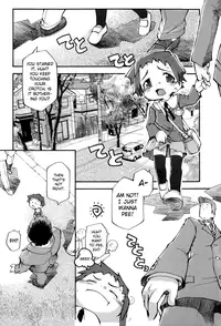 [Tetsu] Puniman Musume Ch.1-7 [English] [biribiri]