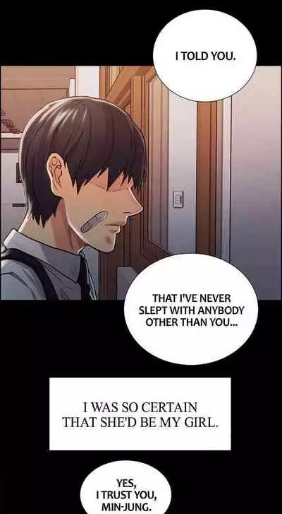 Taste of Forbbiden Fruit Ch.21/24