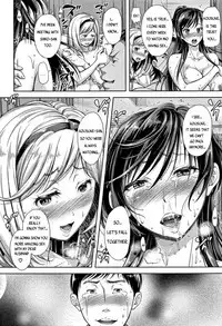 [Shirono Mahiro] Tane no Nai Hachi | A Seedless Flowerpot [English] [Yad-Scans]