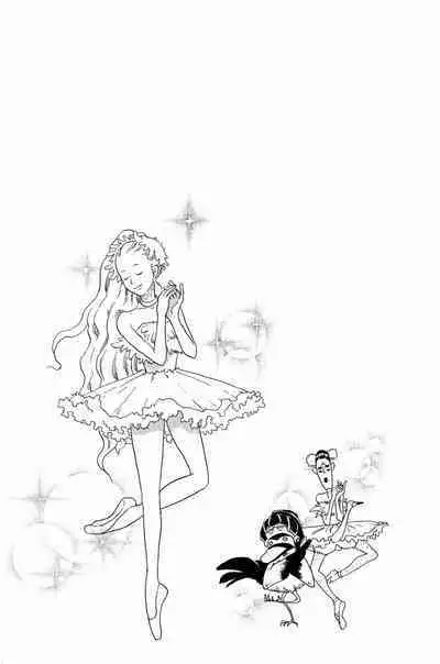 Doujinshi Selection Nobara Aiko